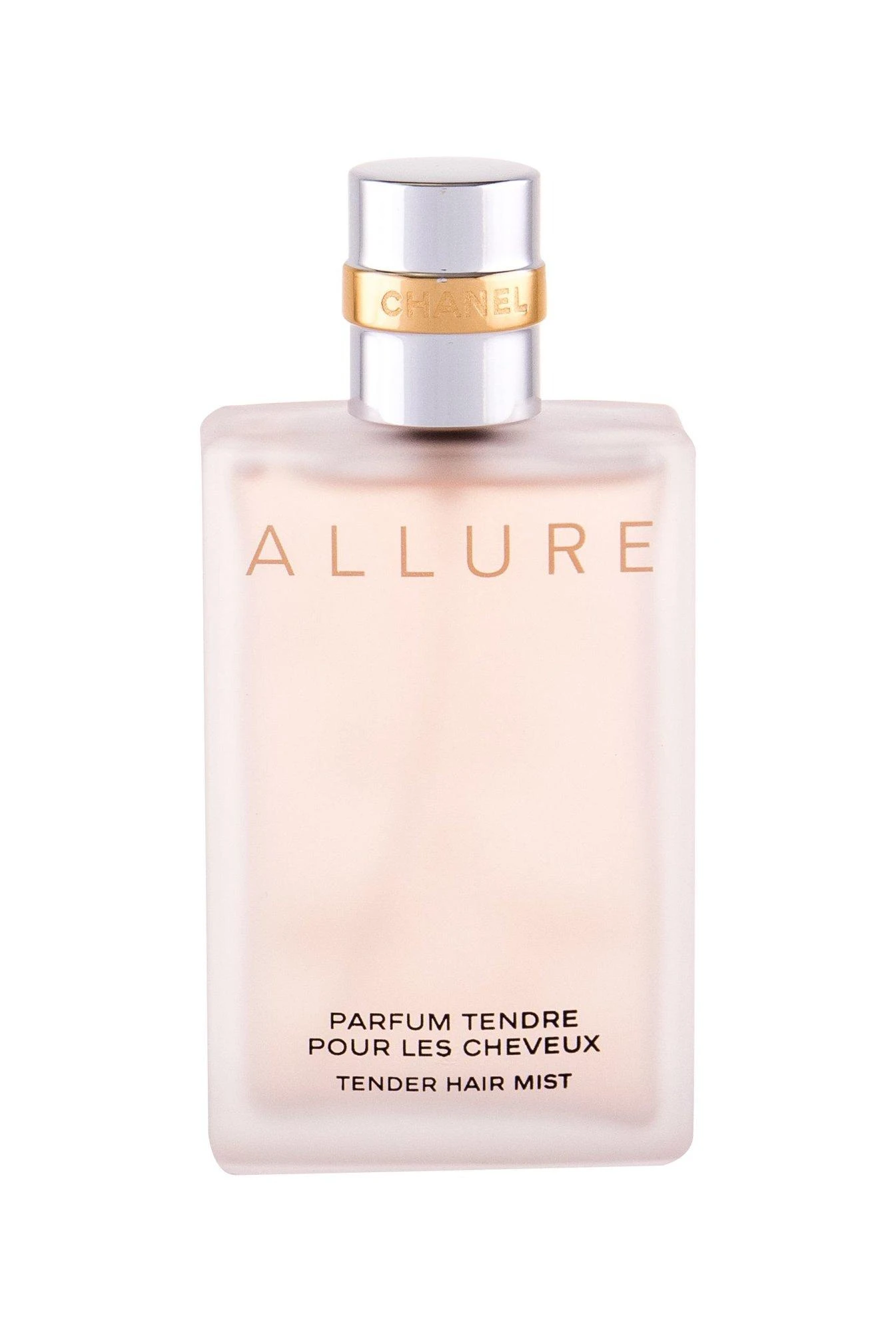 Chanel Allure Femme Hair Mist moterims, 35 ml