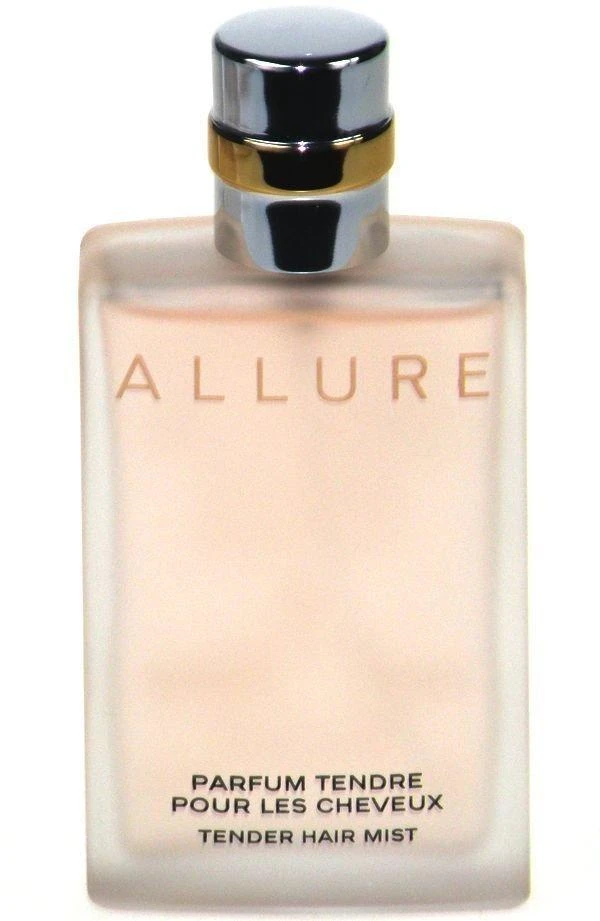 Chanel Allure Femme Hair Mist moterims, 35 ml