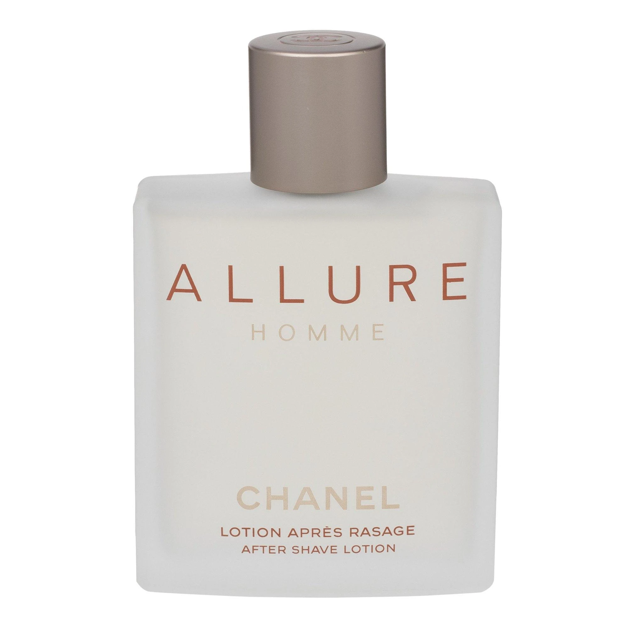 Chanel Allure Homme After Shave Lotion losjonas po skutimosi 100ml