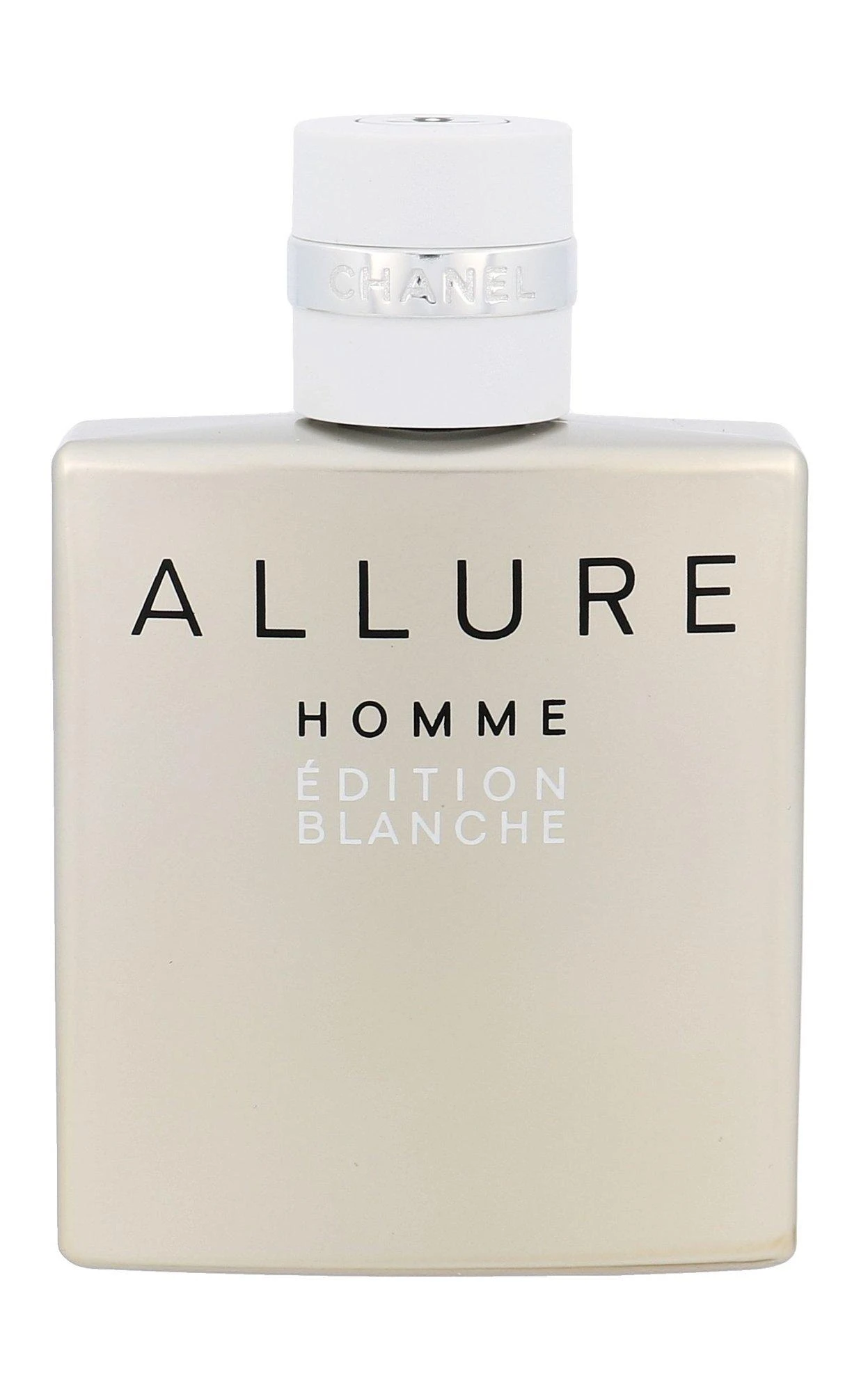 Kvepalai vyrams Chanel Allure Homme Edition Blanche EDP, 50 ml