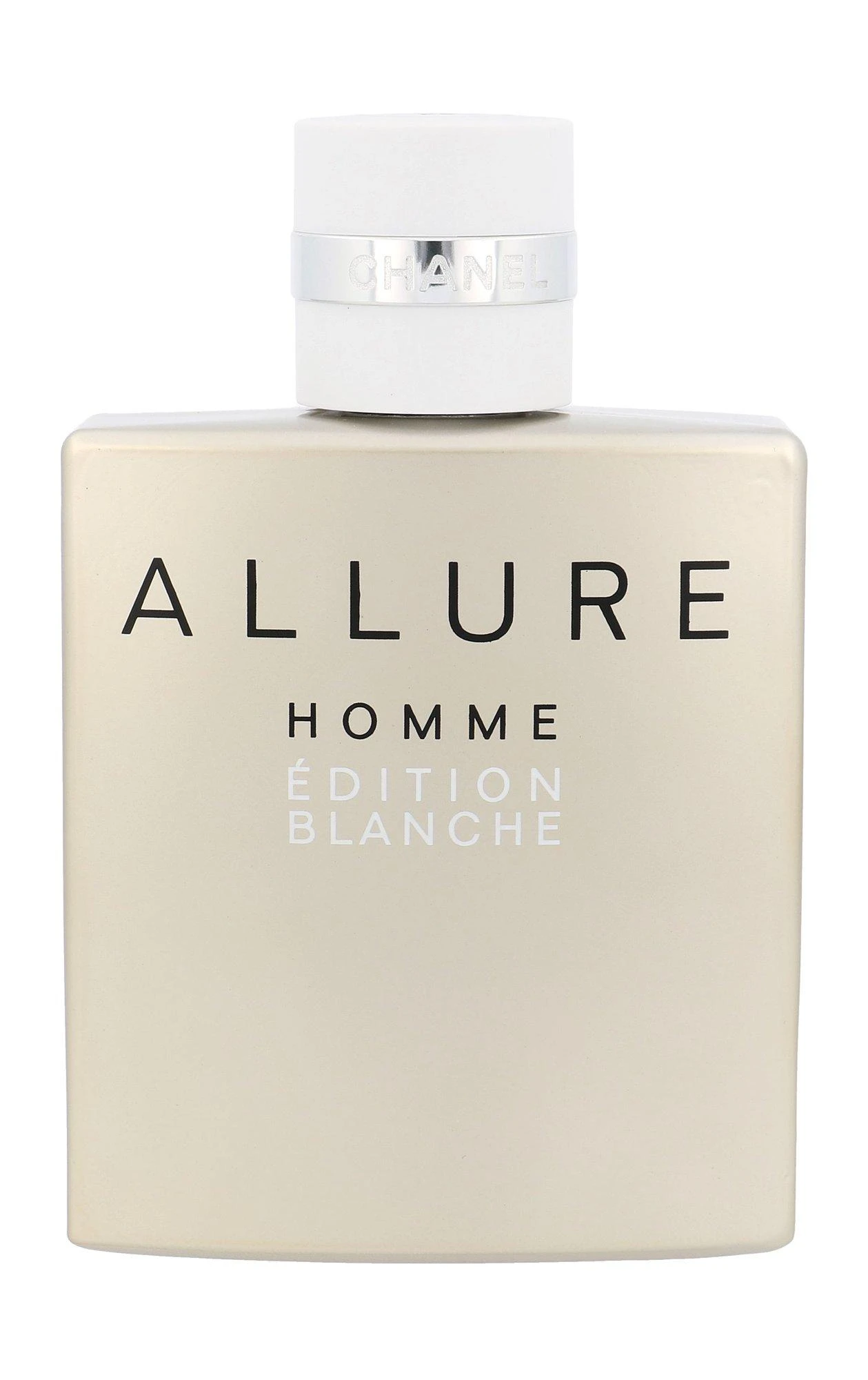 Kvepalai vyrams Chanel Allure Homme Edition Blanche EDP, 100 ml