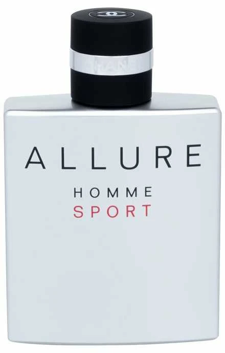 Chanel Allure Homme Sport EDT tualetinis vanduo vyrams, 100 ml
