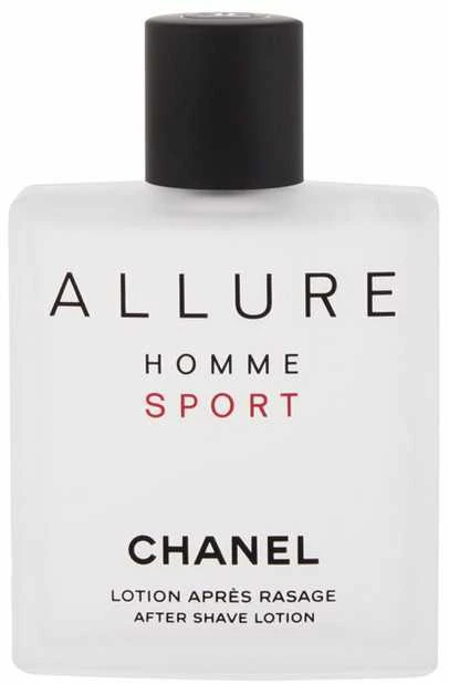 Chanel Allure Homme Sport ASW M, 100 ml