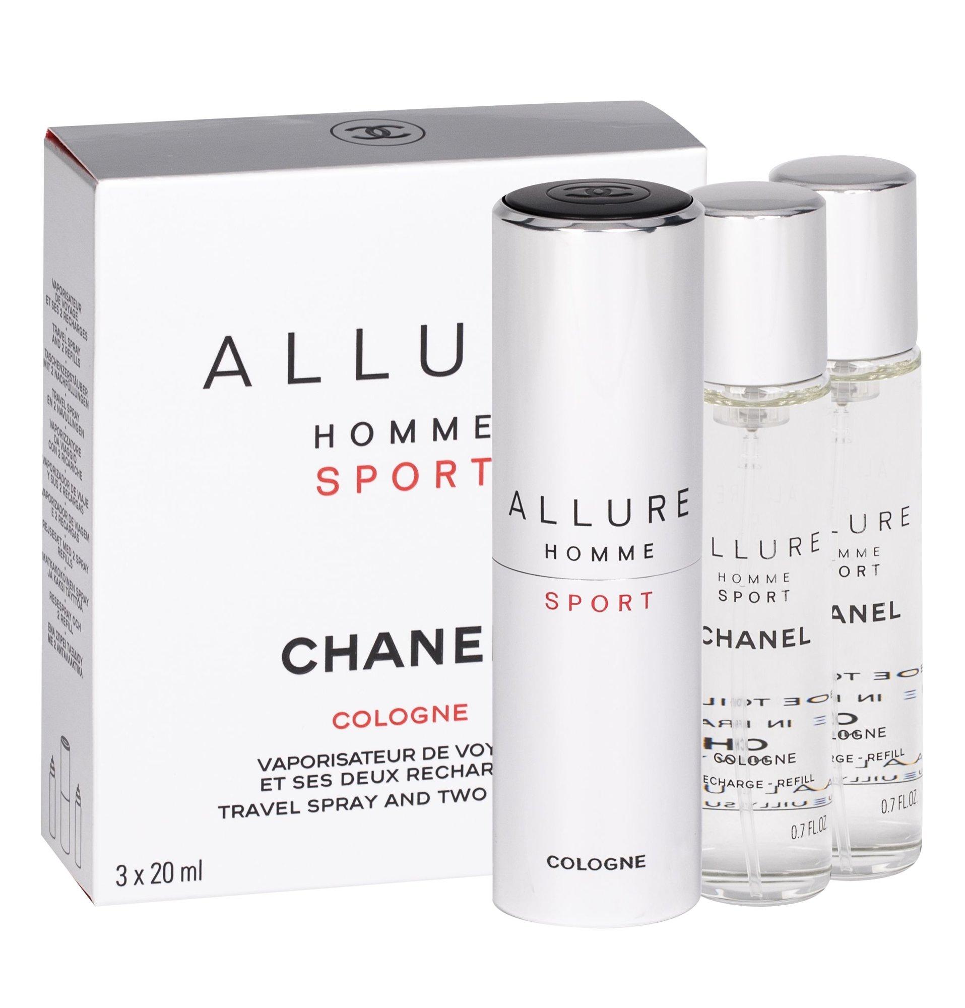 chanel allure homme sport 30 ml