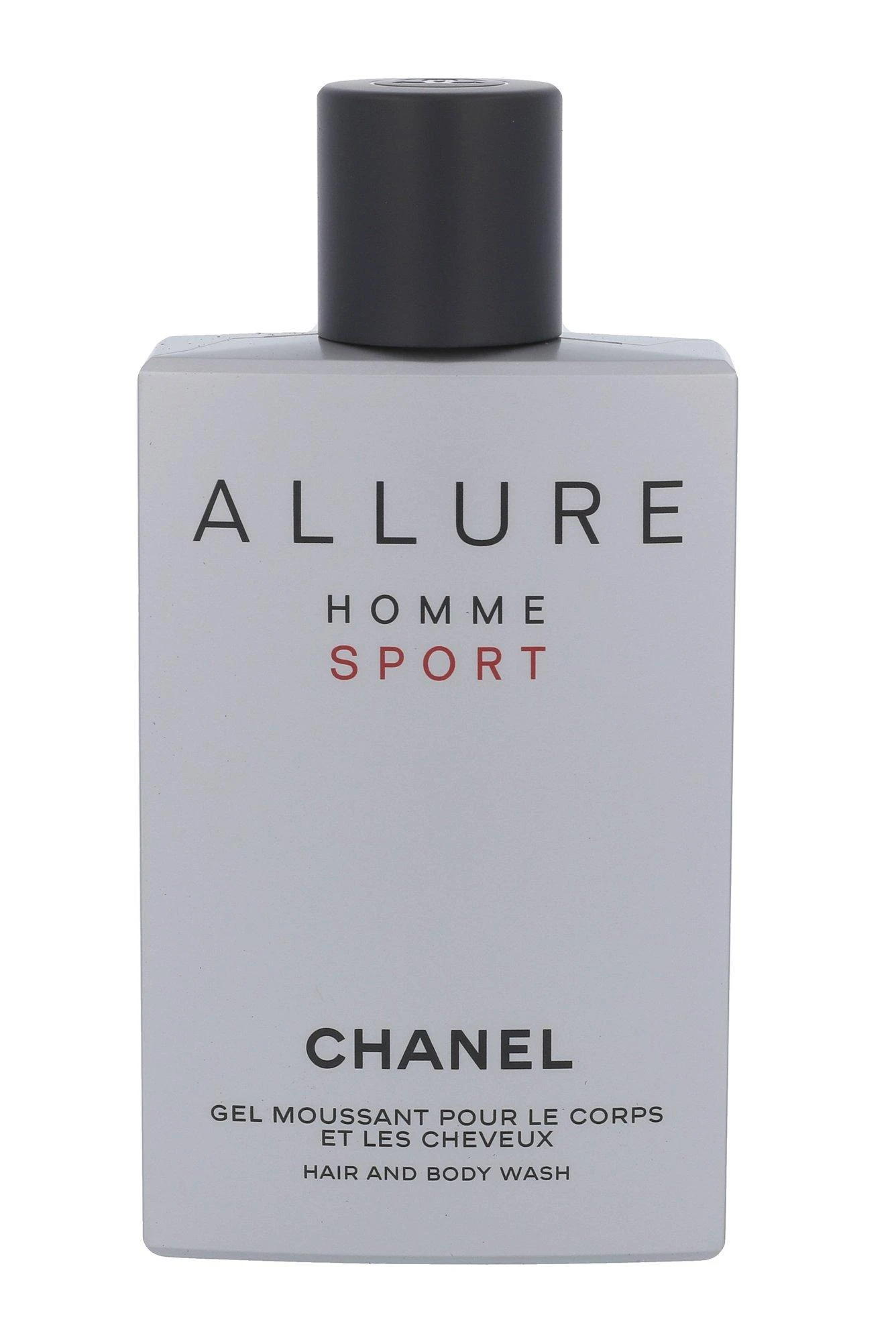 Chanel Allure Homme Sport SWG M, 200 ml
