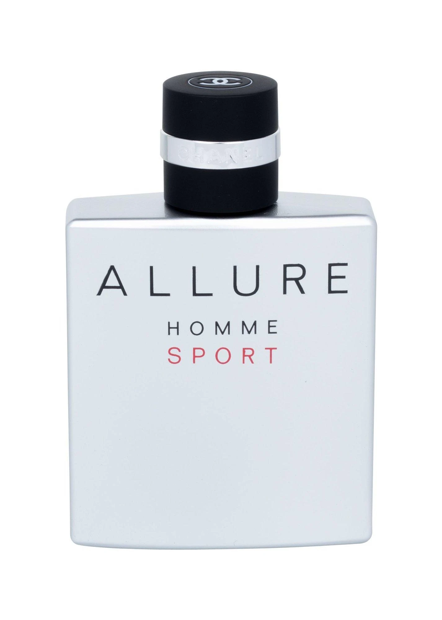 Chanel Allure Homme Sport EDT, 50 ml