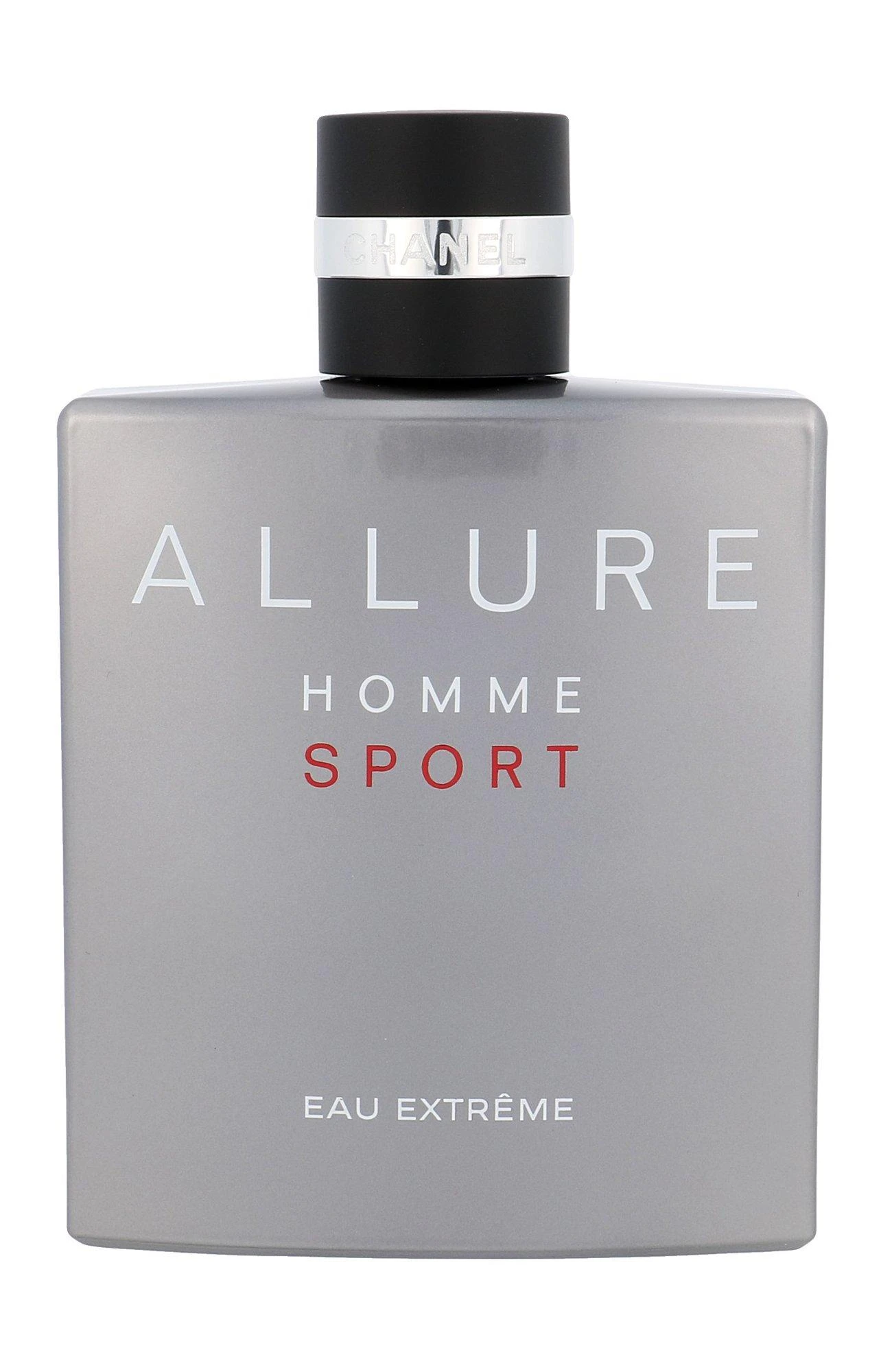 Chanel Allure Homme Sport Eau Extreme EDP parfumuotas vanduo vyrams, 150 ml