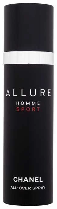 Chanel Allure Homme Sport All-Over Purškiklis, 100 ml