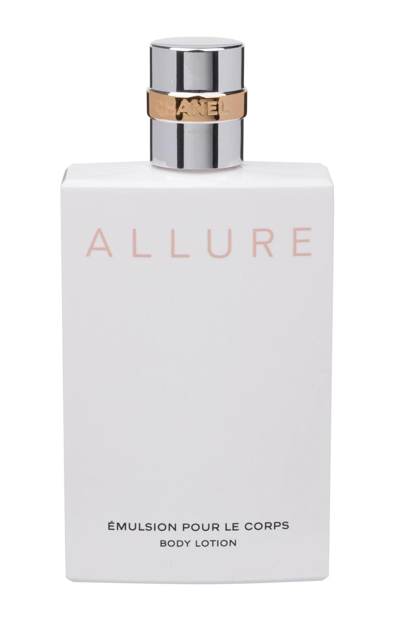 Chanel Allure Losjonas kūnui