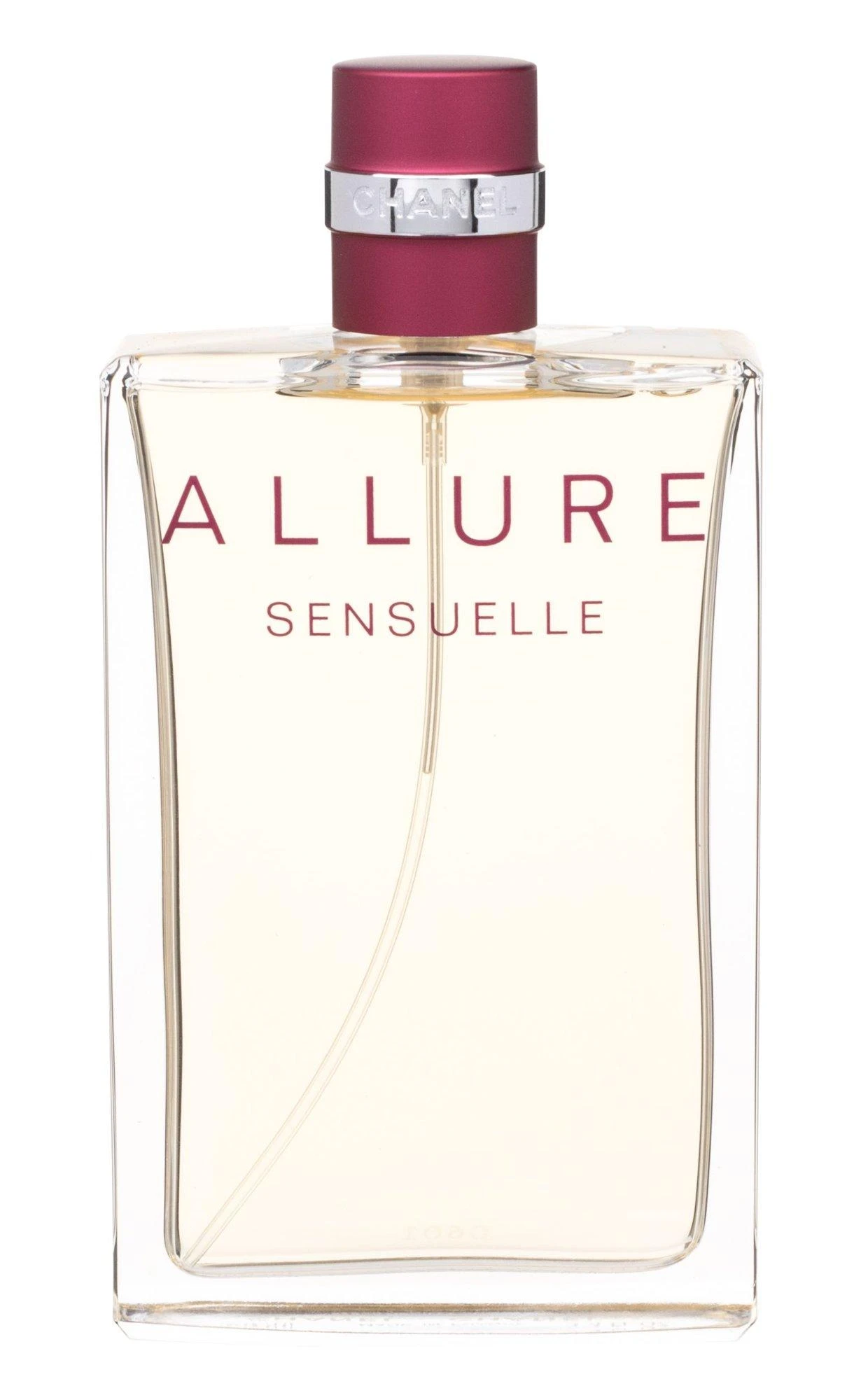 Chanel Allure Sensualle EDT 100ml
