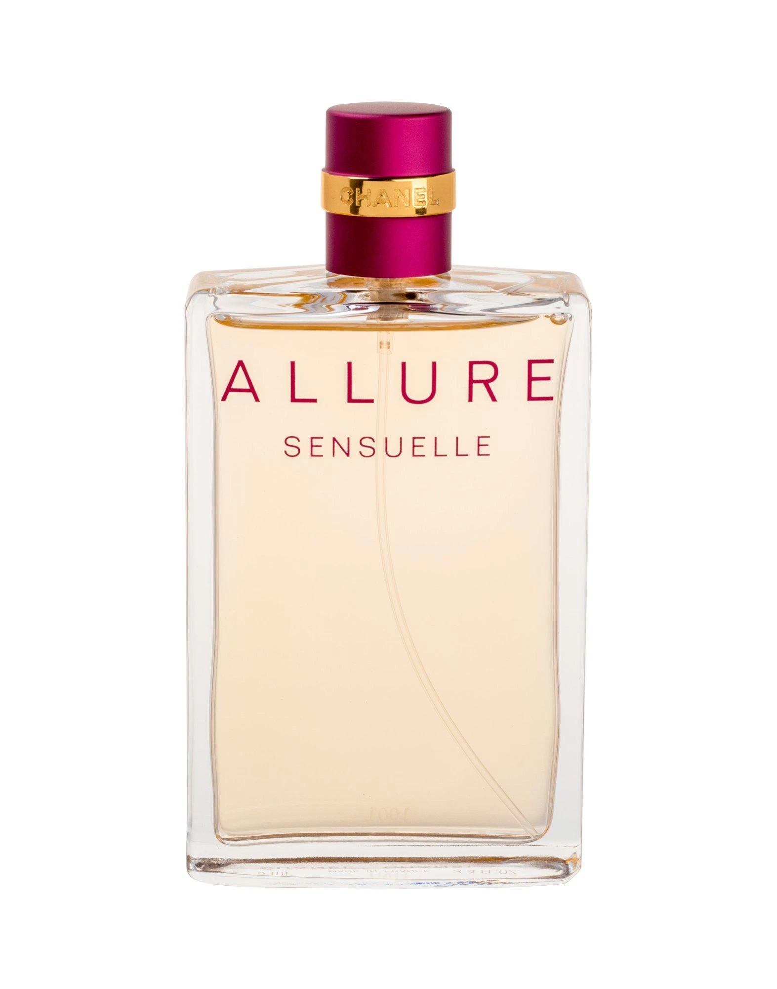 Chanel Allure Sensualle EDP 100ml