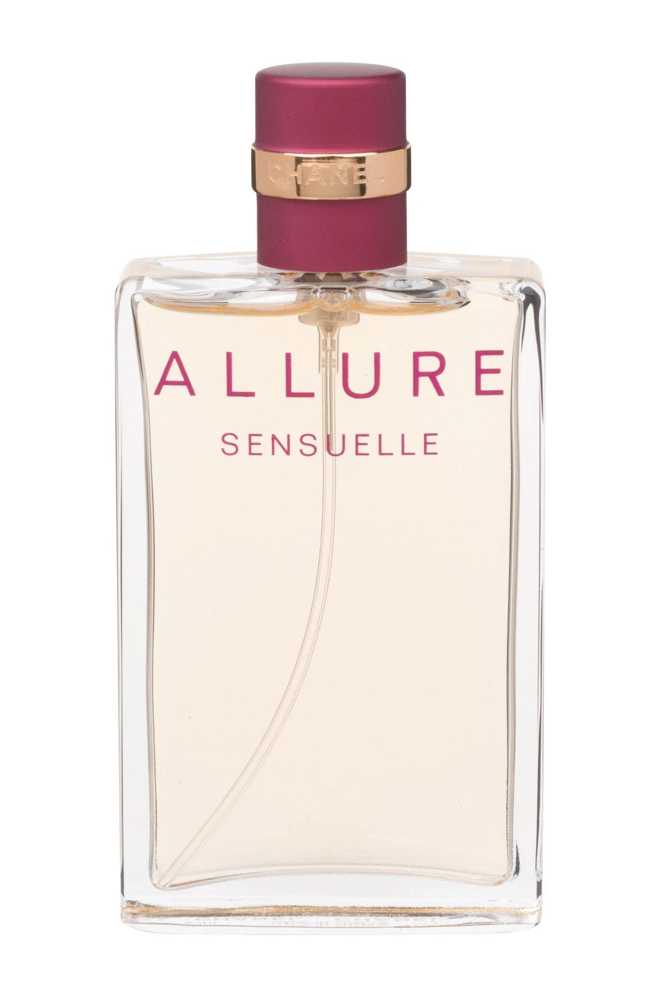 Chanel Allure Sensualle EDP 50ml
