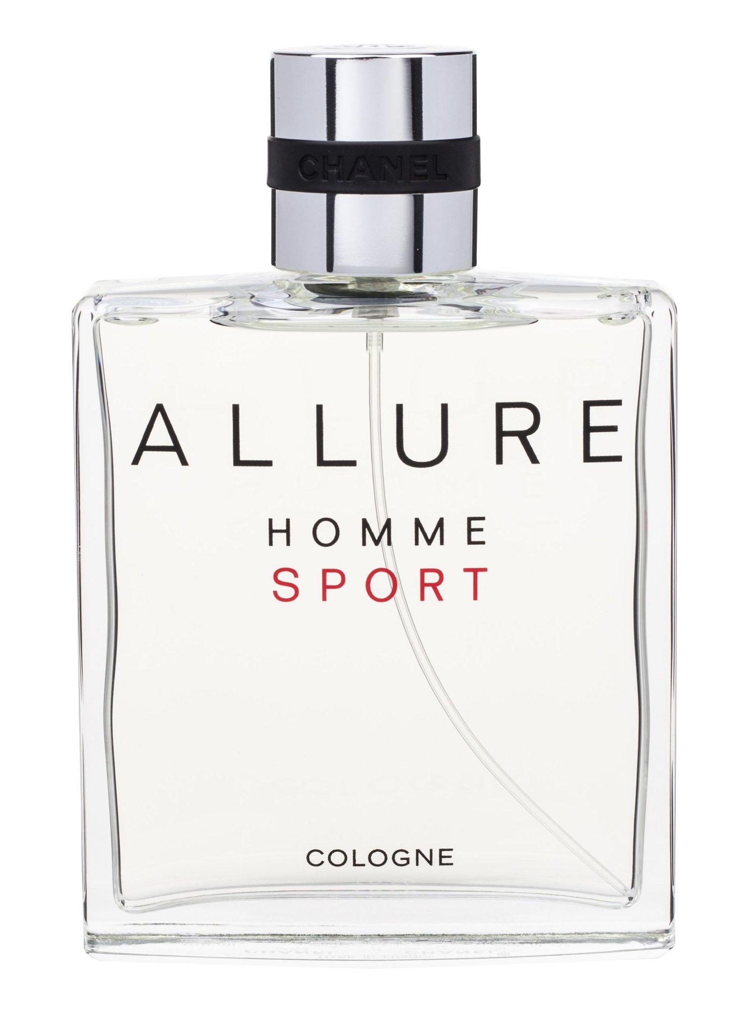 Chanel Allure Homme Sport Cologne EDT tualetinis vanduo