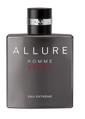Chanel Allure Homme Sport Eau Extreme rinkinys vyrams, 60 ml