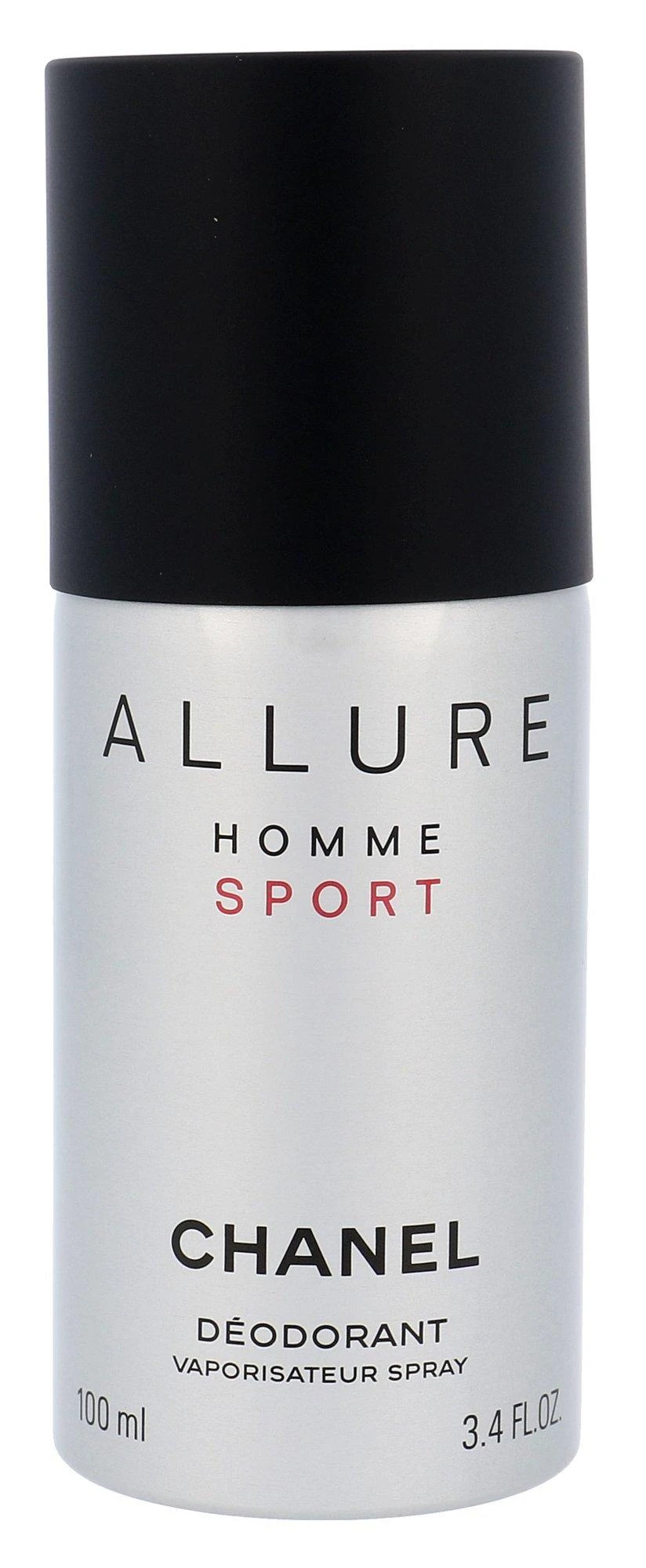 Chanel Allure Homme Sport deodorant spray 100ml