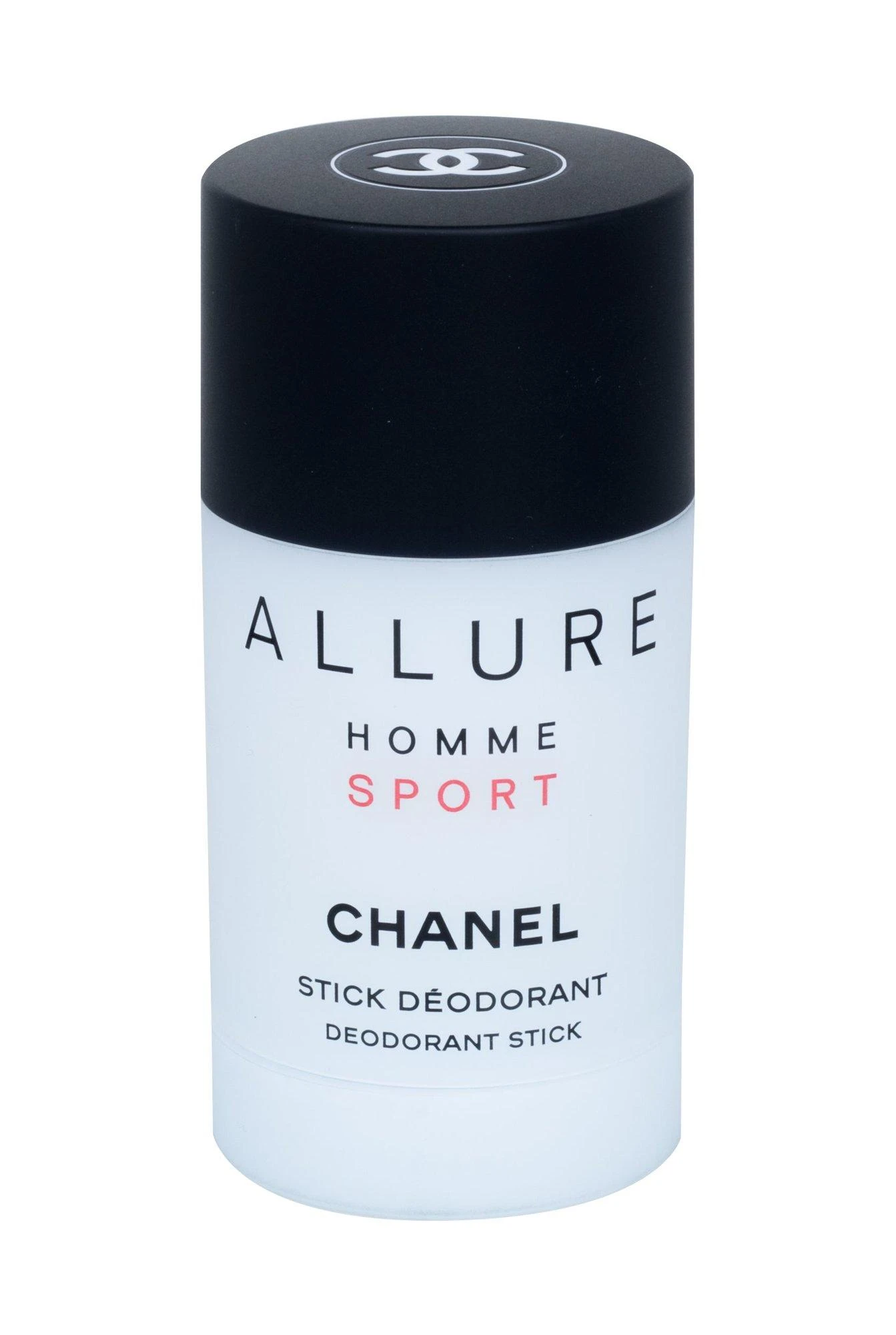 Chanel Allure Homme Sport deodorant stick 75ml