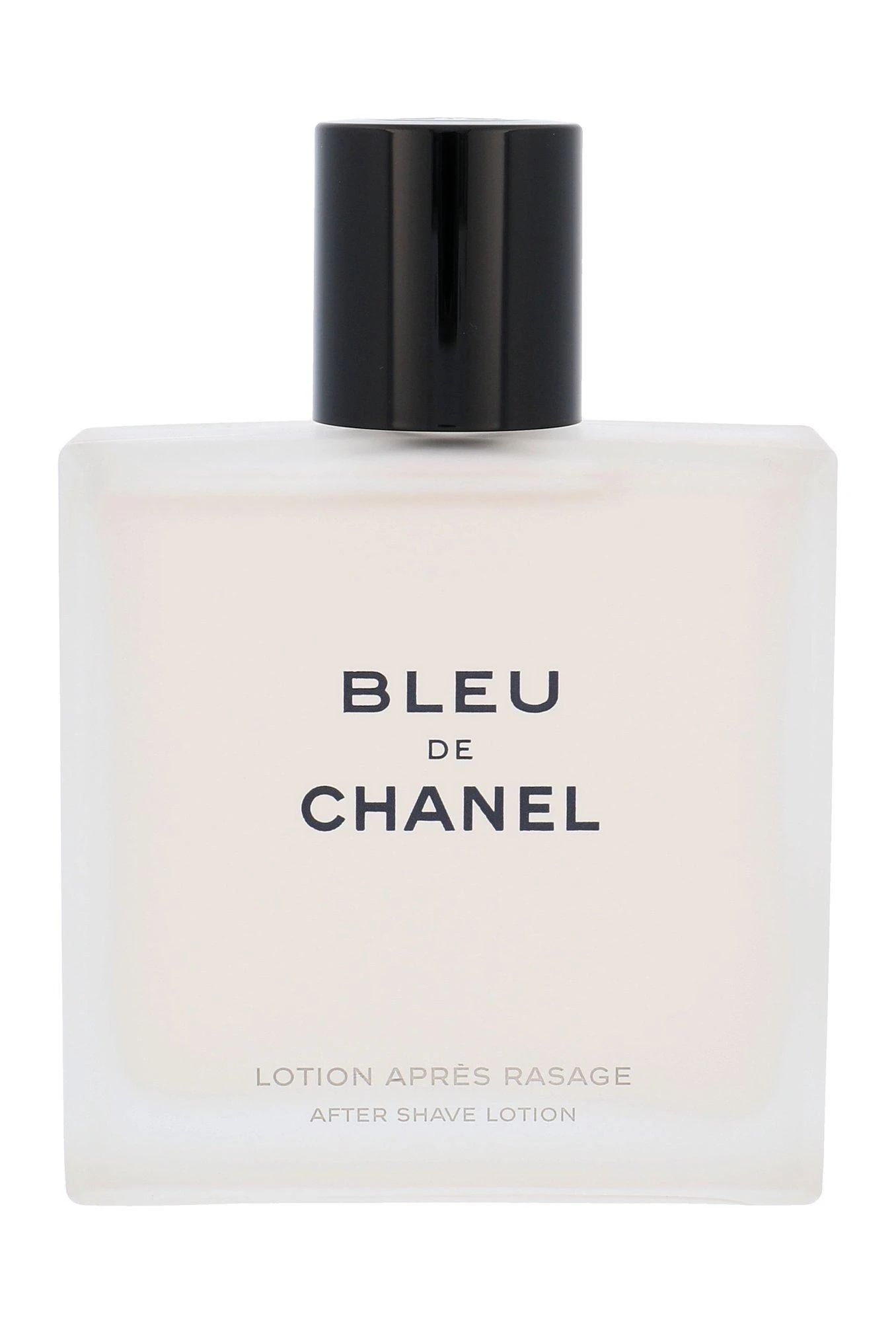 Bleu De Chanel - vanduo po skutimosi, 100 ml
