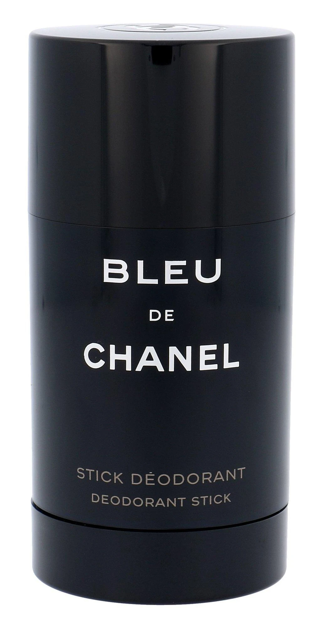 Chanel Bleu De Chanel Pour Homme Deo Stick pieštukinis dezodorantas vyrams, 75 ml