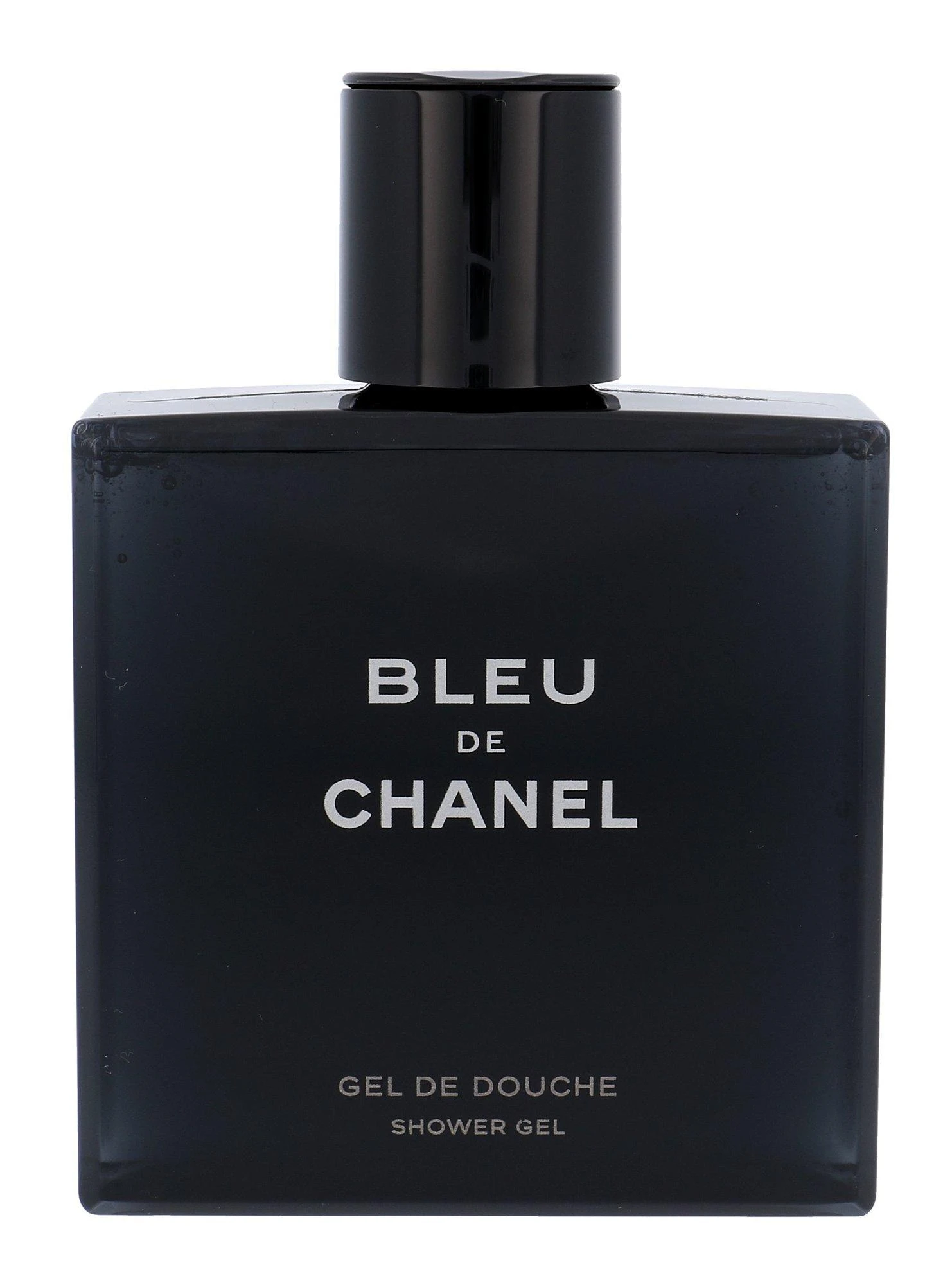 Chanel Bleu De Chanel Pour Homme Dušo želė dušo gelis vyrams, 200 ml