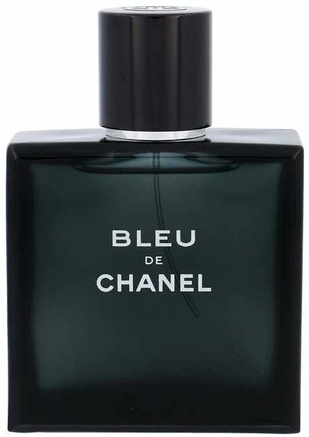 Chanel Bleu de Chanel EDT tualetinis vanduo vyrams, 50 ml