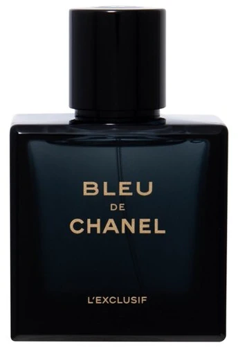 Chanel Bleu De Chanel L'Exclusif PP kvepalai vyrams, 60 ml