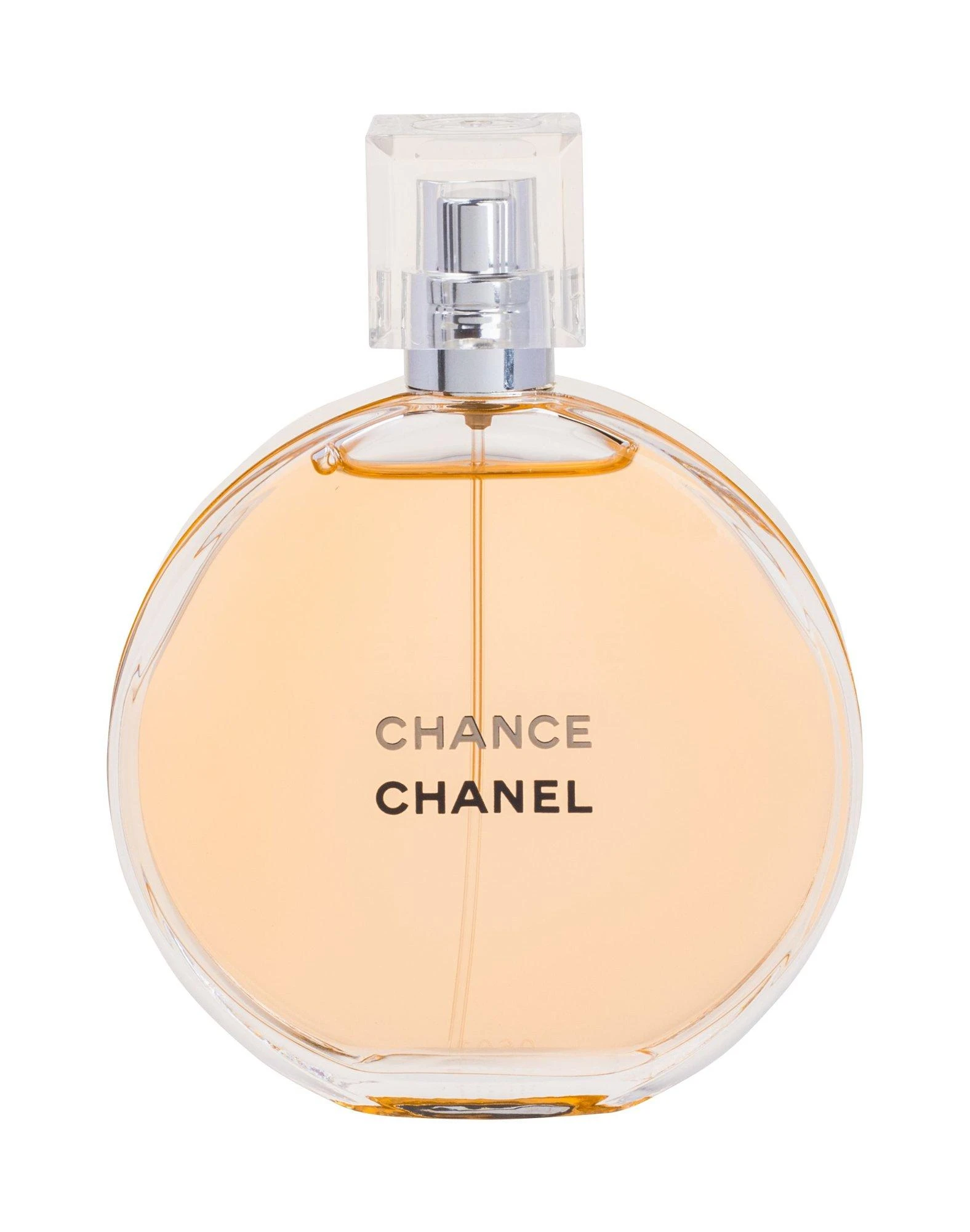 Chanel Chance EDT tualetinis vanduo moterims, 100 ml