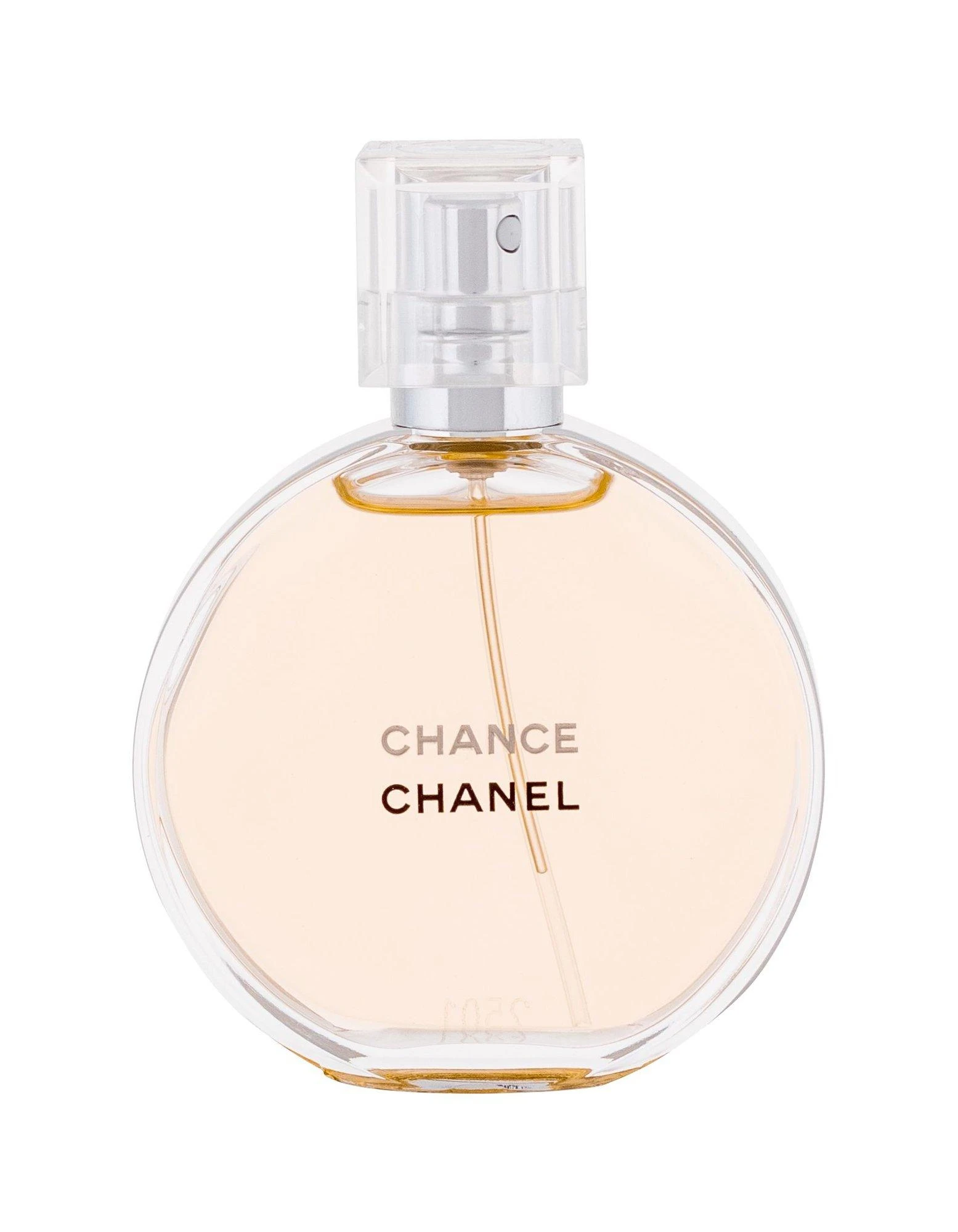 Chanel Chance EDT tualetinis vanduo moterims, 35 ml