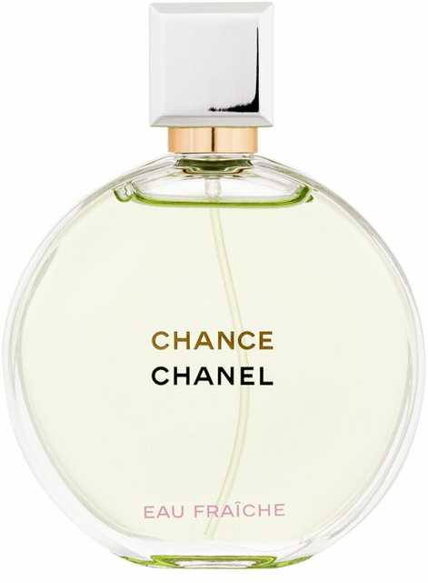 Chanel Chance Eau Fraiche EDP parfumuotas vanduo moterims, 50 ml