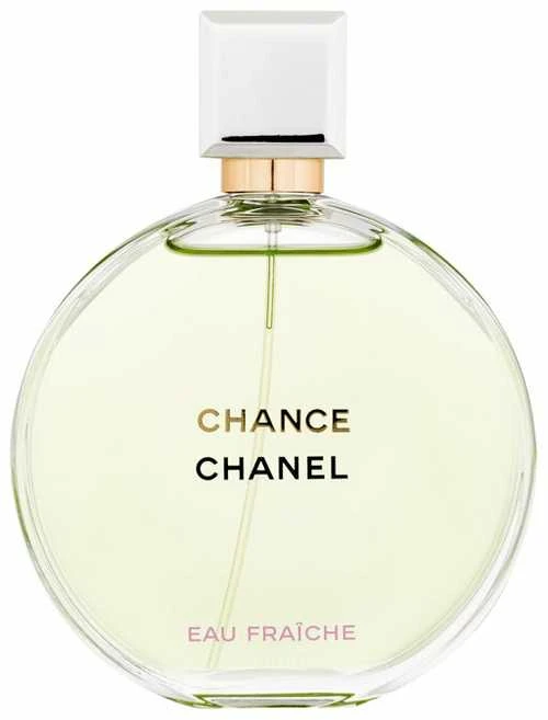Chanel Chance Eau Fraiche EDP parfumuotas vanduo, 100 ml