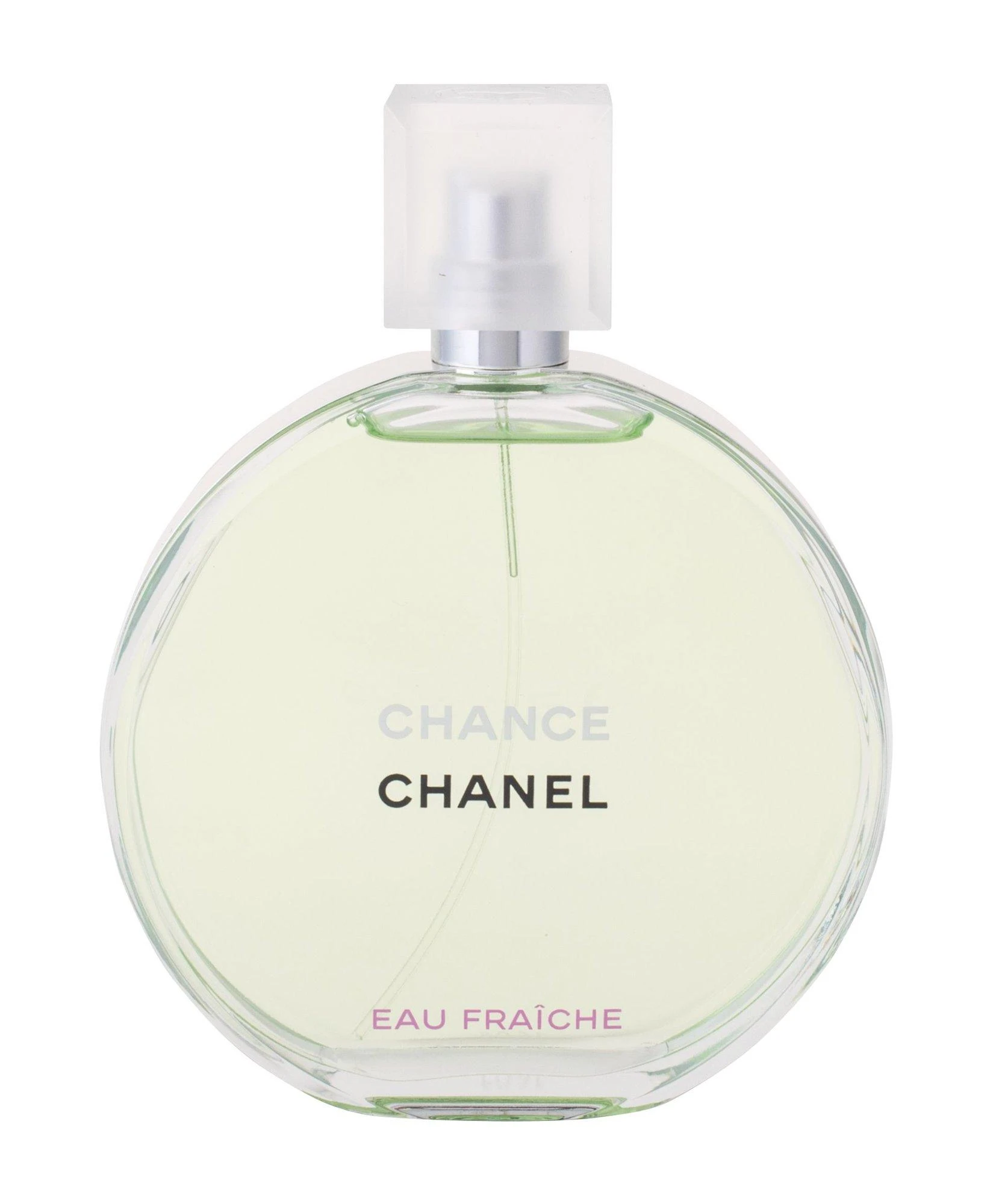 Chanel Chance EF gaivusis vanduo EDT tualetinis vanduo moterims, 150 ml