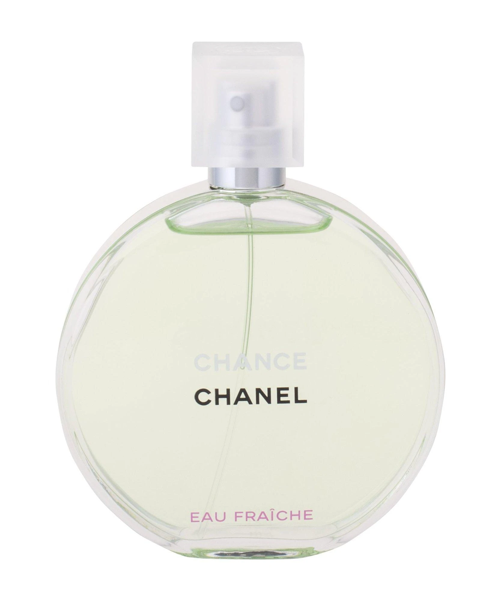 Chanel Chance EF gaivusis vanduo EDT tualetinis vanduo moterims, 100 ml