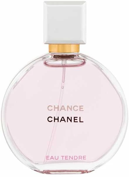 Kvepalai moterims Chanel Chance Eau Tendre EDP, 35 ml