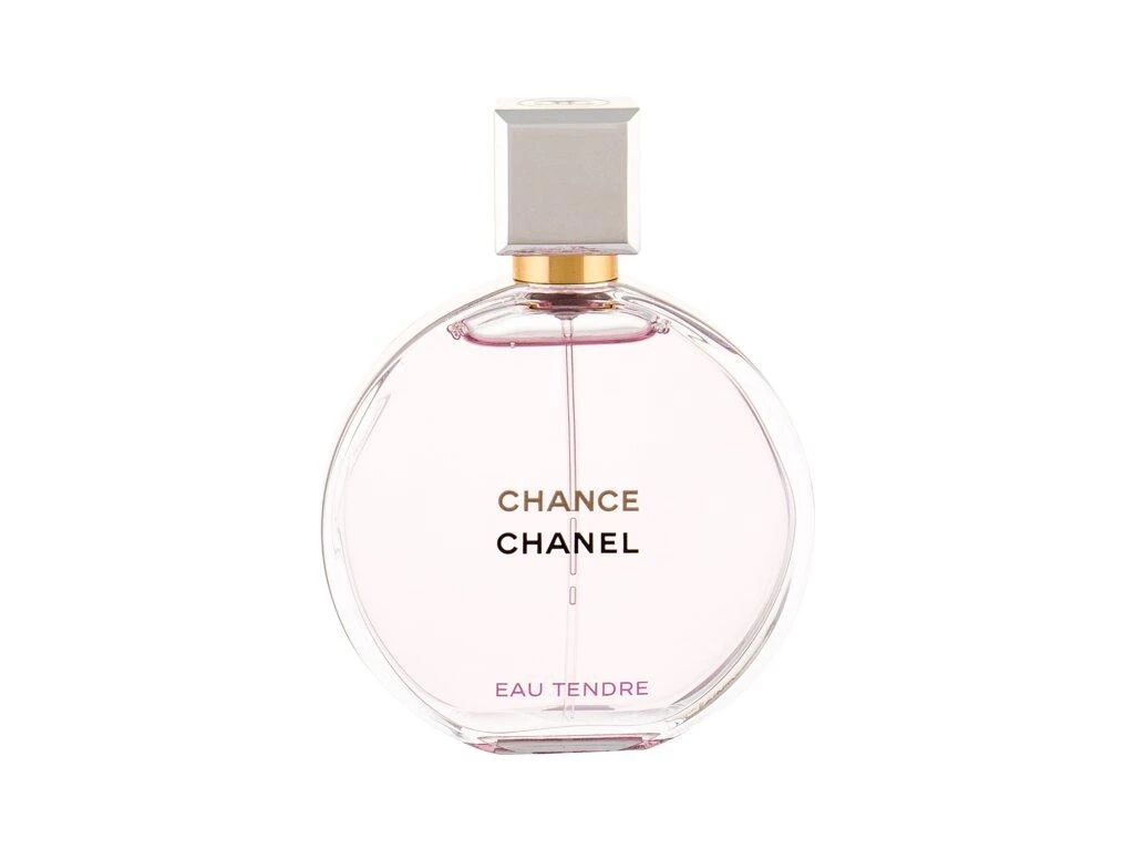 Chanel Chance Eau Tendre EDP parfumuotas vanduo moterims, 50 ml