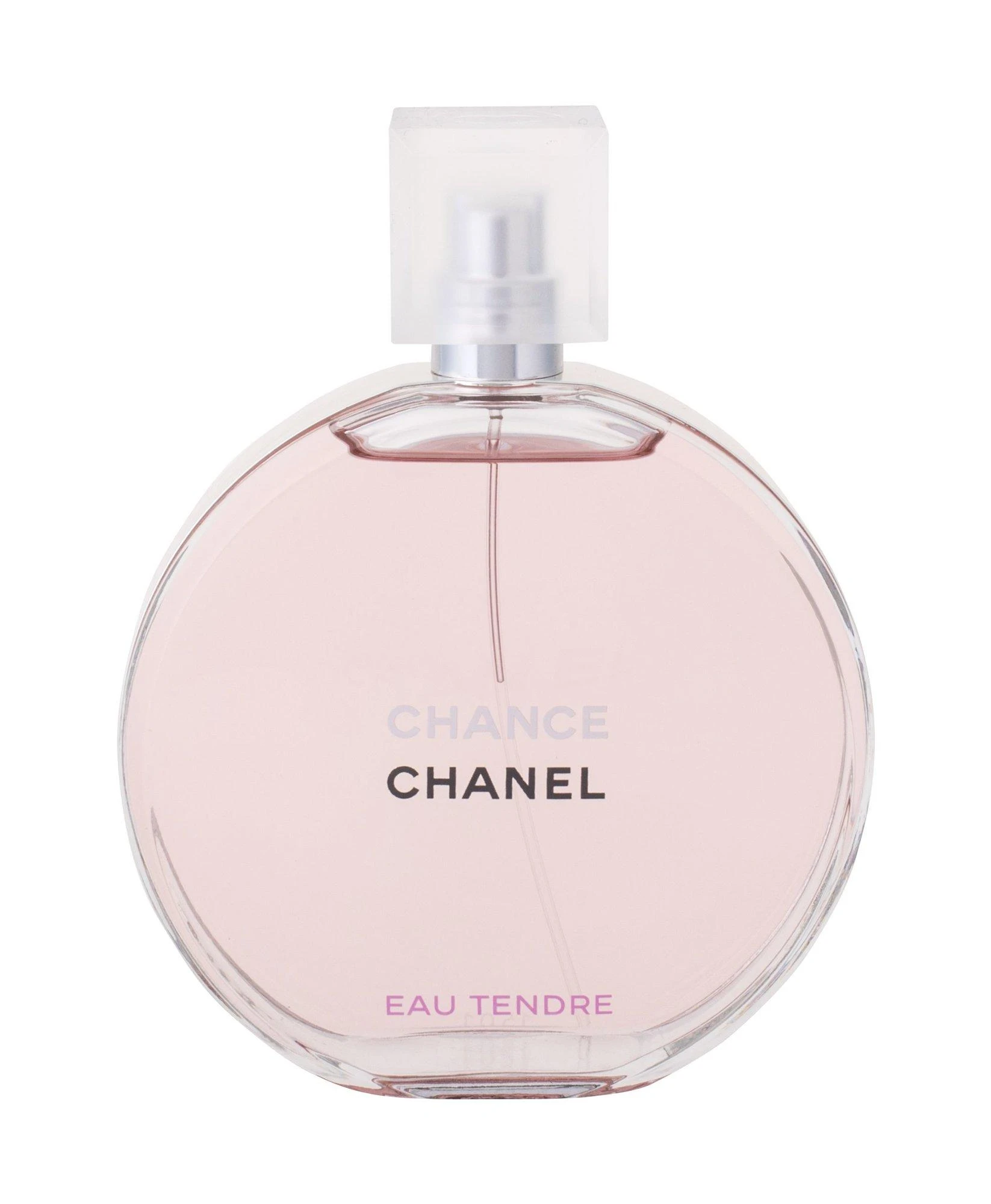 Chanel Chance Eau Tendre EDT tualetinis vanduo moterims, 150 ml