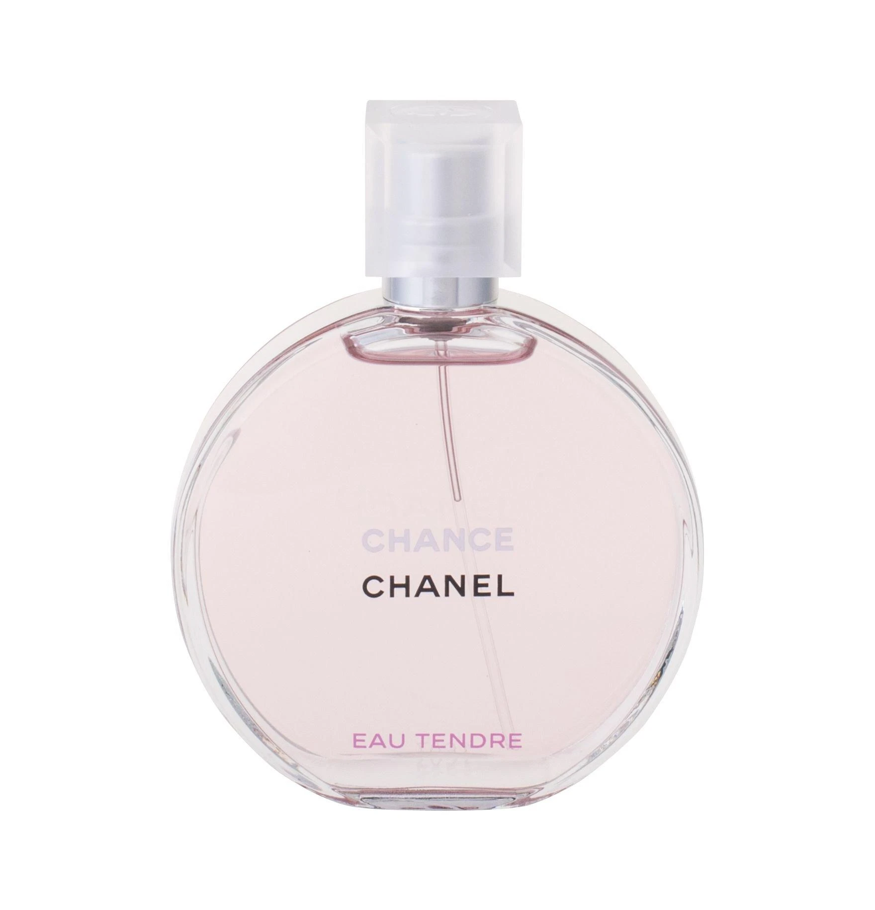Kvepalai moterims Chanel Chance Eau Tendre EDT, 50 ml
