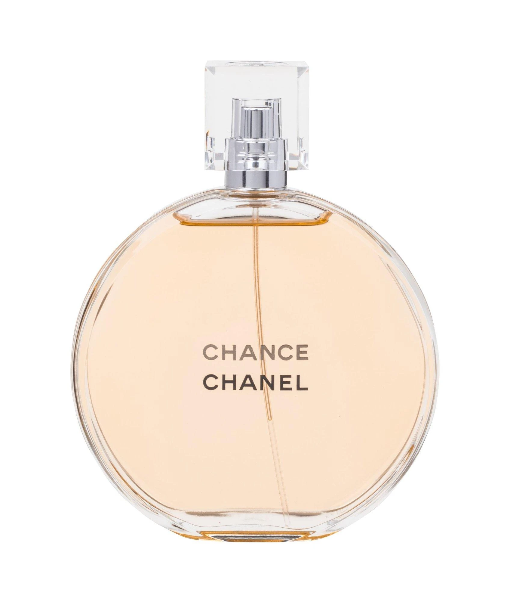 Chanel Chance EDT tualetinis vanduo moterims, 150 ml