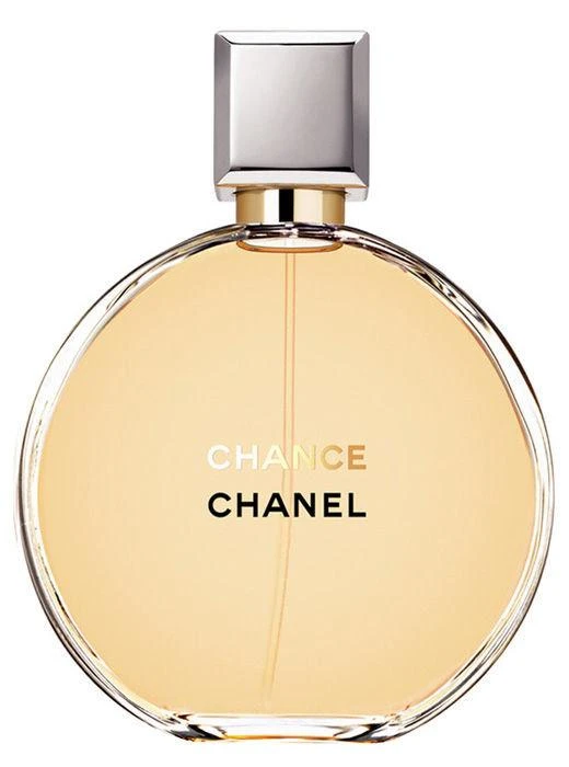 Chanel Chance EDT tualetinis vanduo moterims, 35 ml