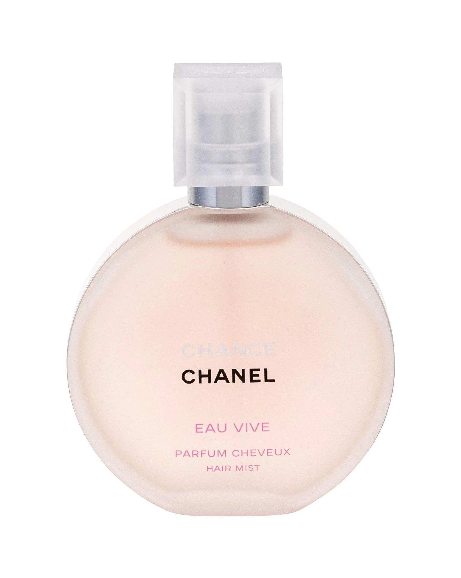 Chanel Chance Eau Vive Hair Mist moterims, 35 ml