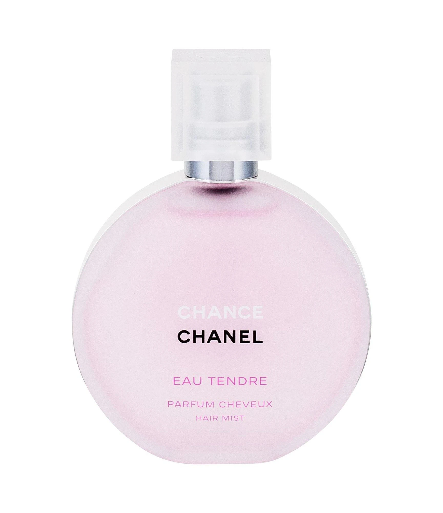 Chanel Chance Eau Tendre Hair Mist moterims, 35 ml