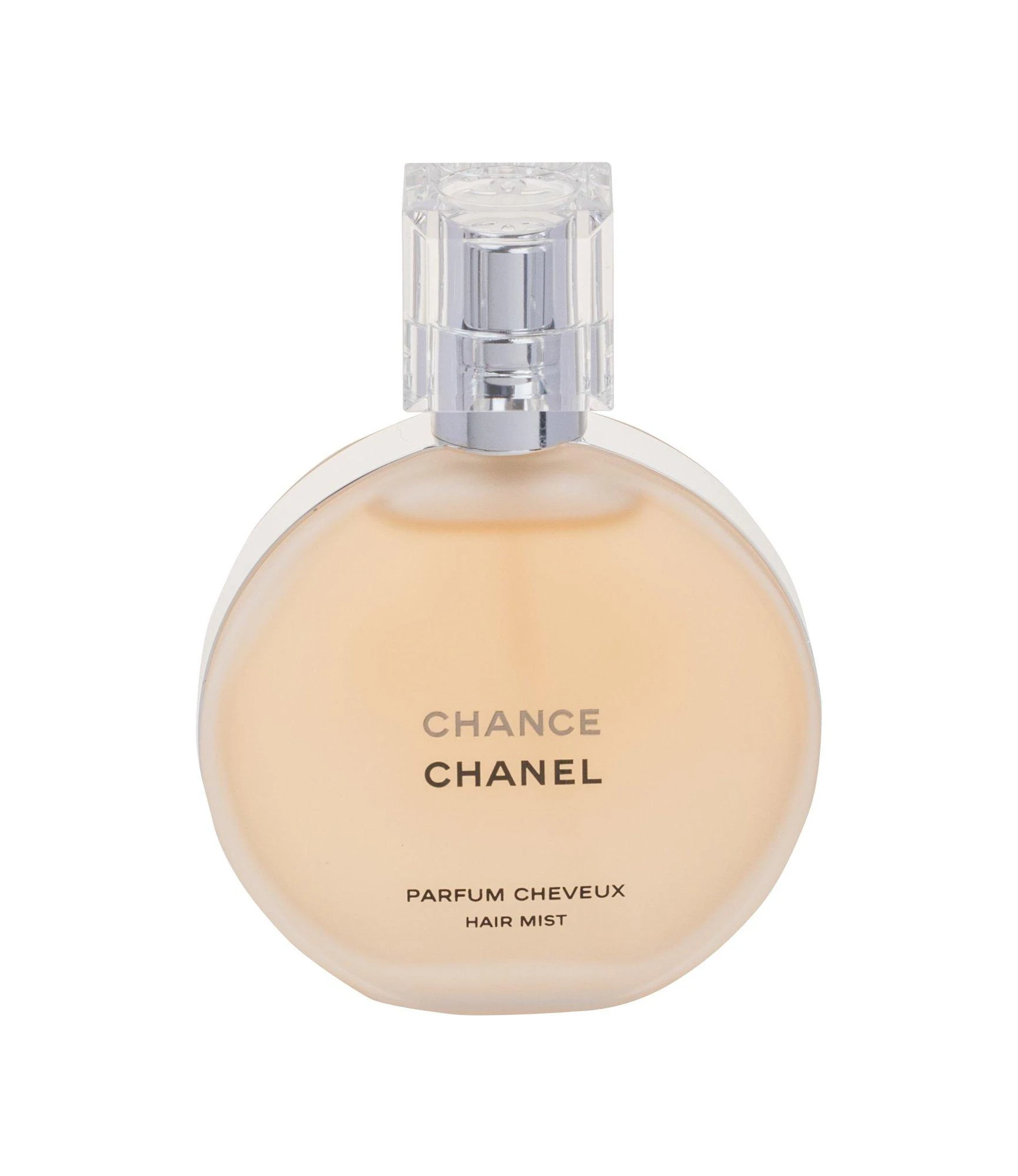 „Chanel Chance“ plaukų rūkas