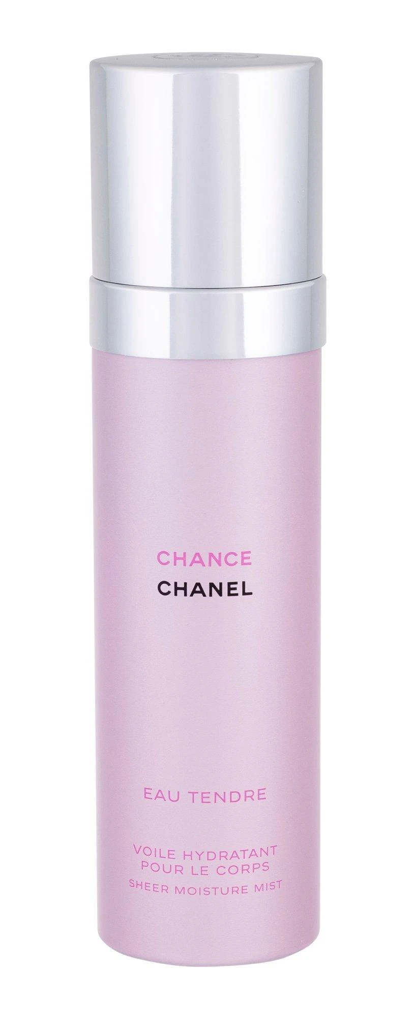 Chanel Chance Eau Tendre Fragrance Mist moterims, 100 ml