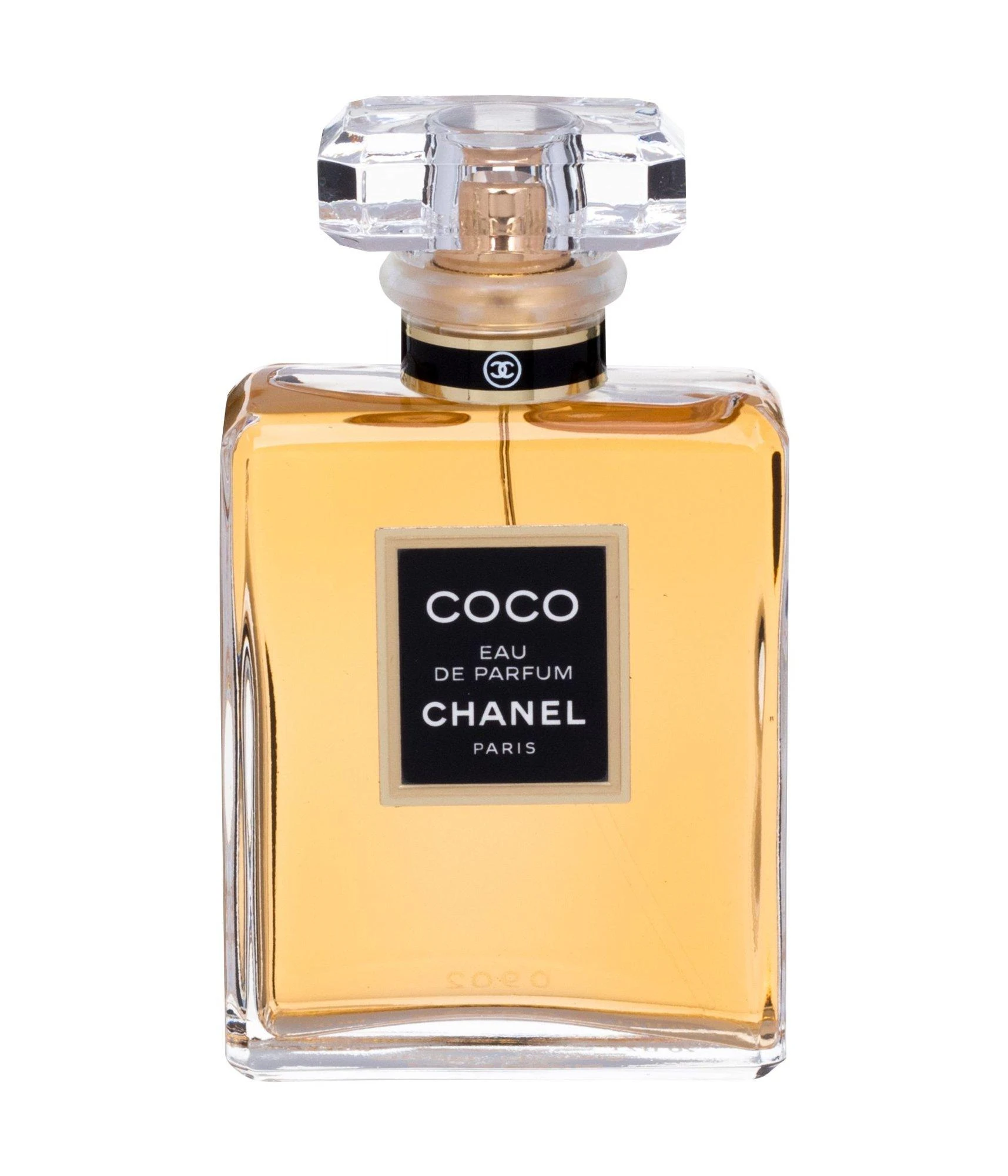 Chanel Coco EDP parfumuotas vanduo moterims, 50 ml
