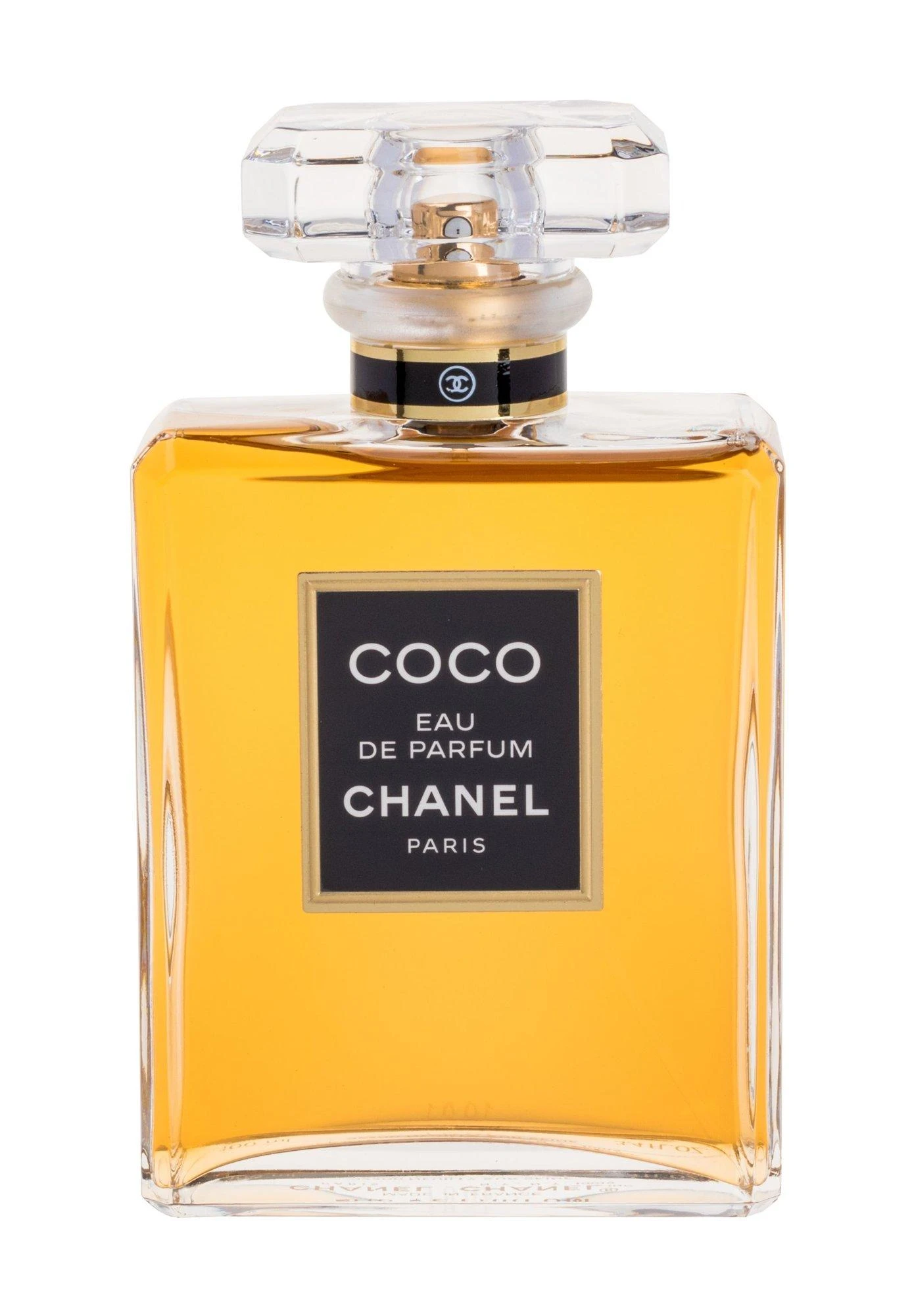 Kvepalai moterims Chanel Coco EDP, 100 ml