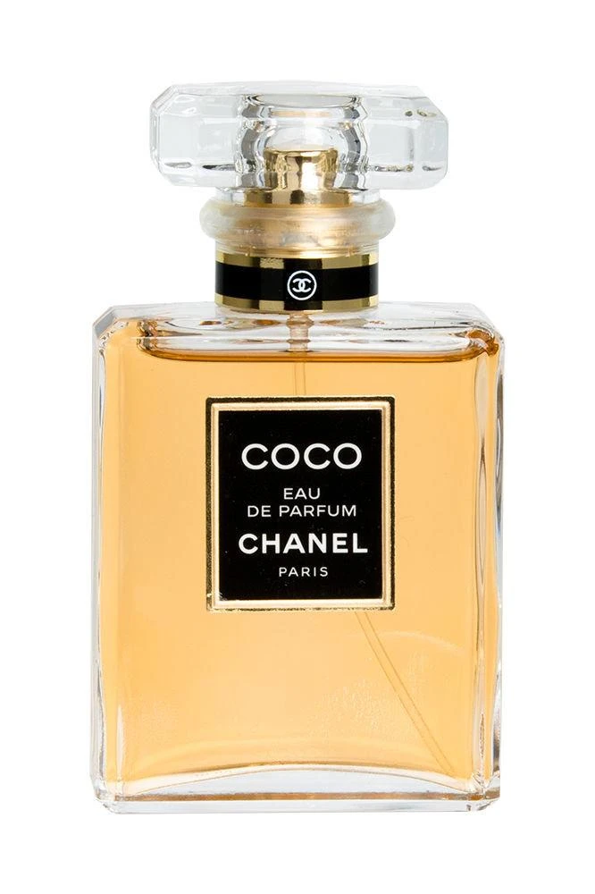 Chanel Coco EDP parfumuotas vanduo moterims, 35 ml