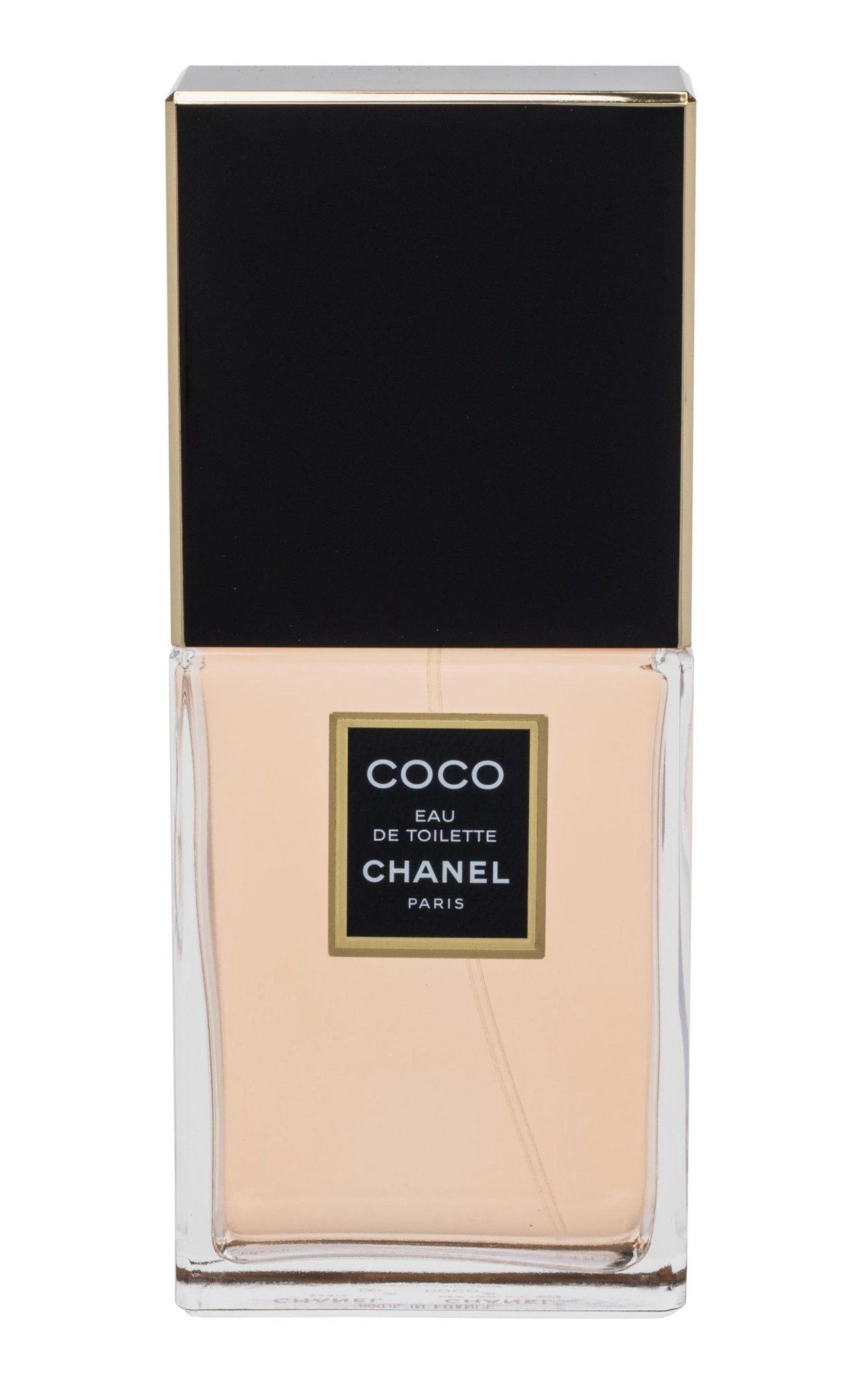 Chanel Coco EDT tualetinis vanduo moterims, 100 ml
