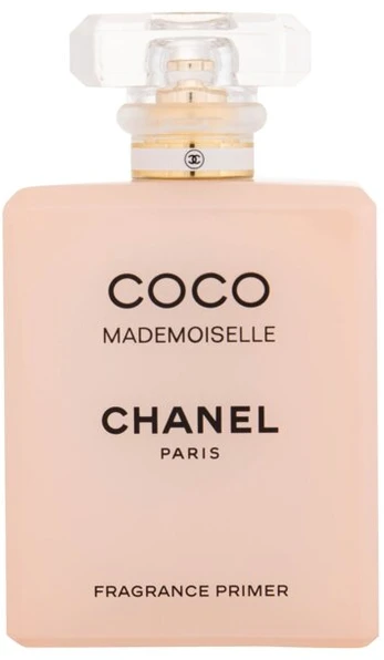 Chanel Coco Mademoiselle Fragrance Primer kūno dulksna, 100 ml