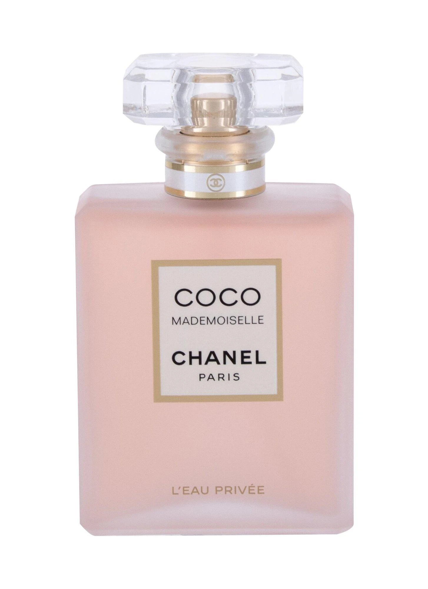 Kvepalai moterims Chanel Coco Mademoiselle Leau Privee EDP, 50ml