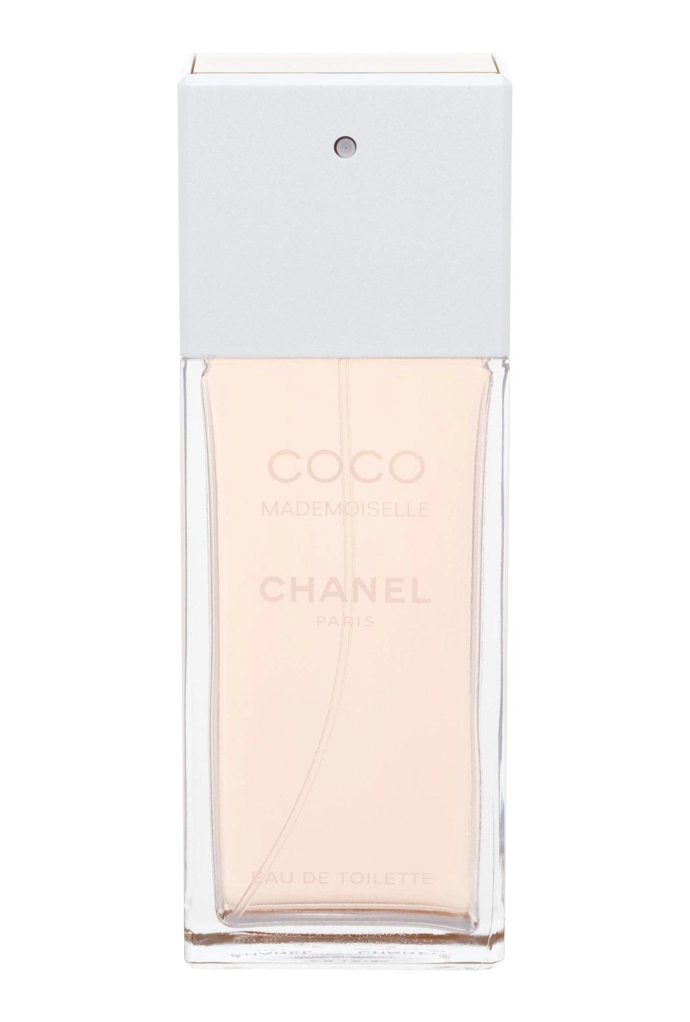 Chanel Coco Mademoiselle EDT tualetinis vanduo moterims, 100 ml