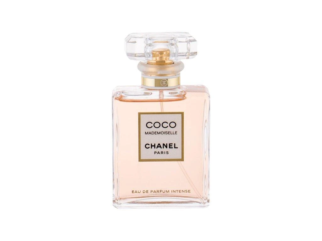 Chanel Coco Mademoiselle Intense EDP parfumuotas vanduo moterims, 35 ml