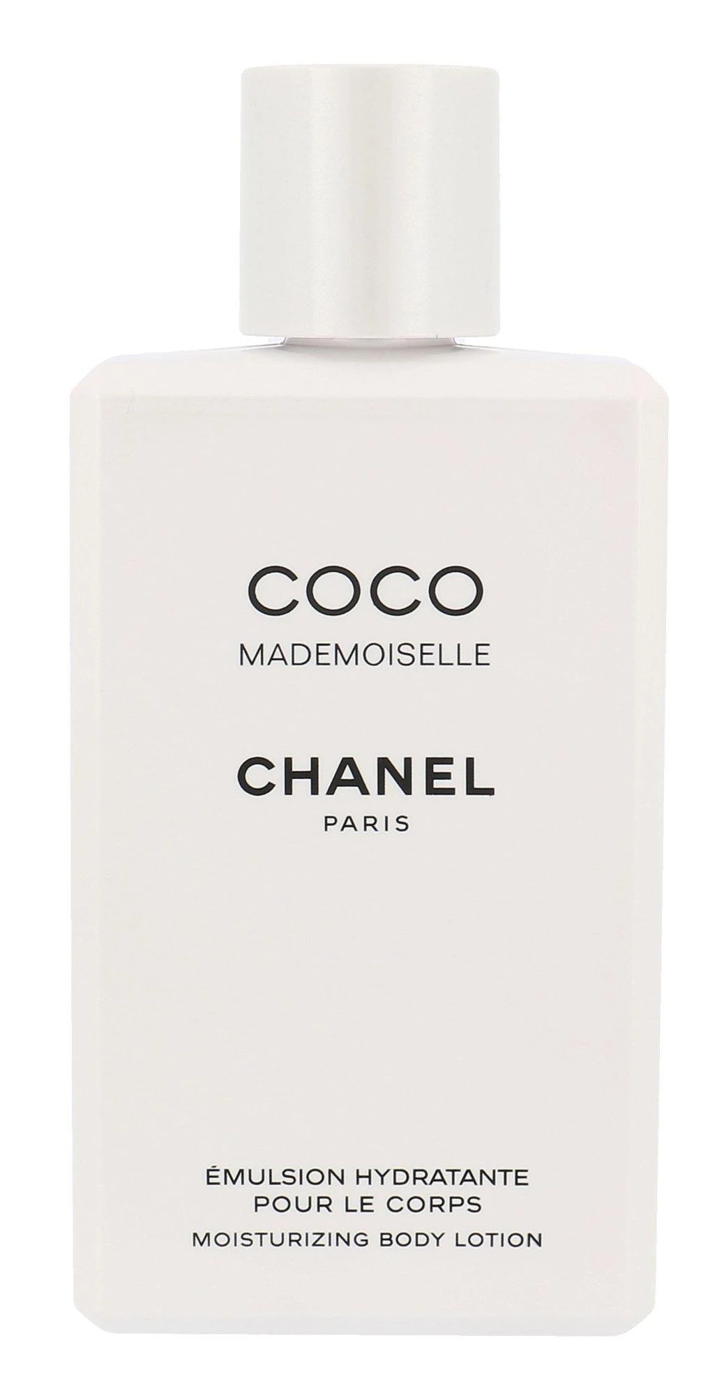 Chanel Coco Mademoiselle Moisturizing Losjonas kūnui, 200 ml
